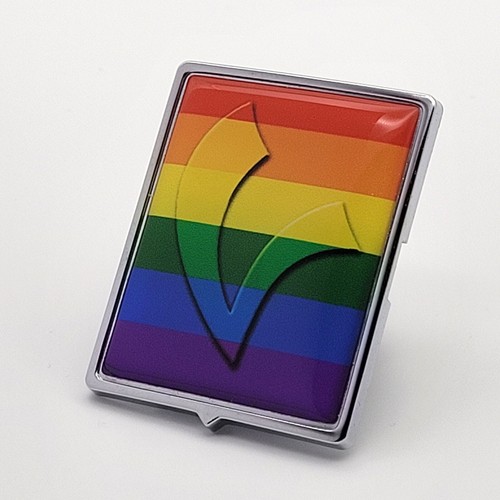 Adesivo cascata emblema - , vespa