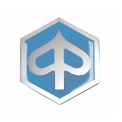 Emblema rms 32mm per - emblema, piaggio