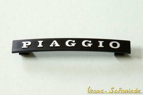 Stemma vespa scritta cascata - vespa,