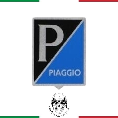 Scudetto fregio tremma - scudetto,