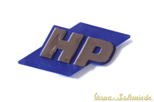 Emblema vespa vano bagagli - bagagli,