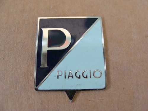 Vespa emblema scudo - emblema, piaggio