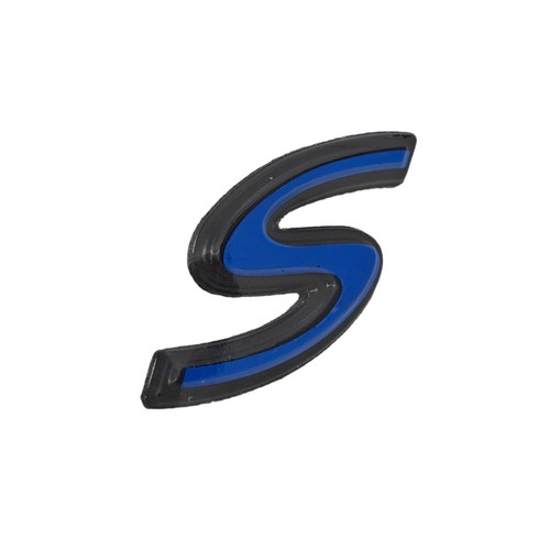 Targetta logo sport vespa - logo,