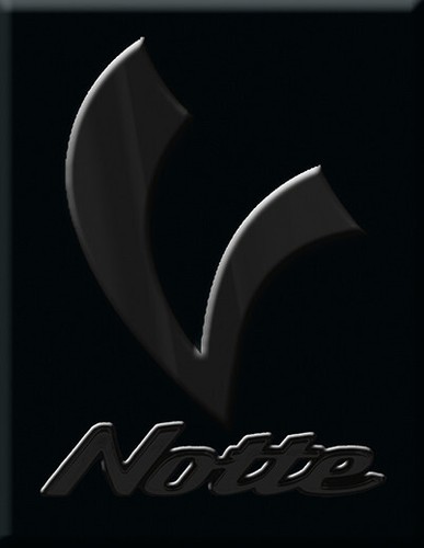 Vespa emblema cascata - , adesivo