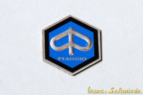 Stemma vespa piaggio - vespa,