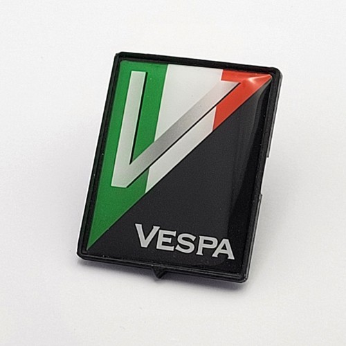 Vespa stemma cascata - vespa,