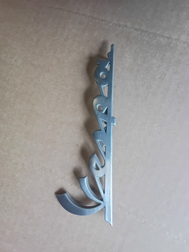 Stemma vespa nuovo - vespa,