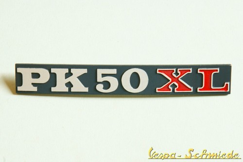Emblema vespa scritta - emblema,