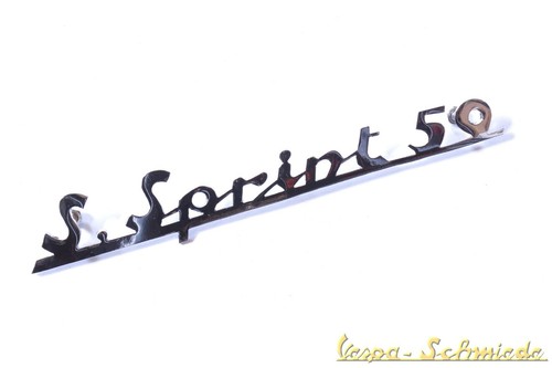 Stemma vespa scritta - stemma,