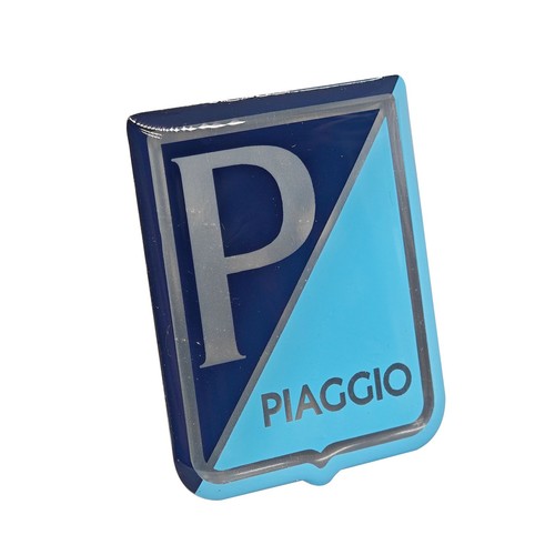 Adesivo stemma resinato - adesivo,