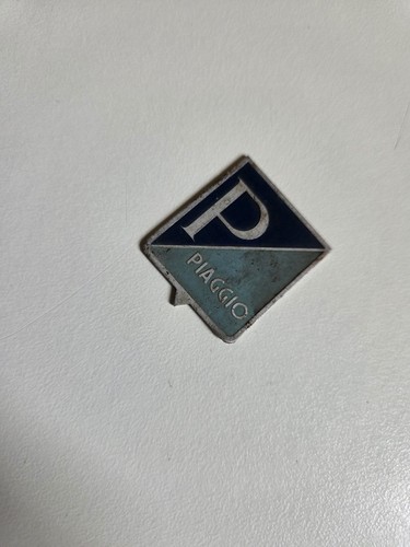 Vespa stemma badge - 50, 90