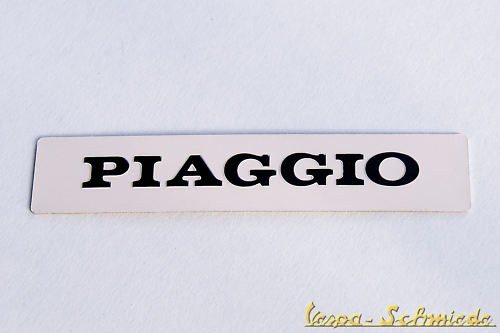 Vespa stemma scritta cascata - -,