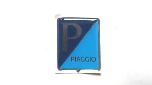 Stemma piaggio vespa - vespa, in