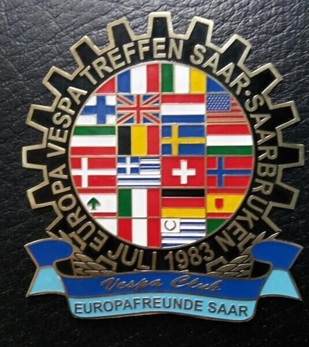 Logo euro badge serie - logo,