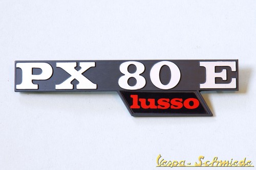 Stemma vespa scritta - vespa,