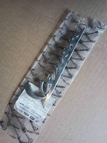 Stemma vespa nuovo - stemma,