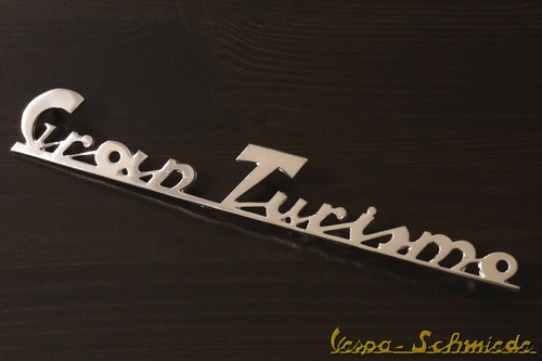 Stemma vespa scritta - stemma,