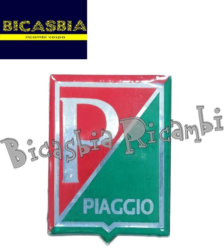 18327 scudetto emblema - -,