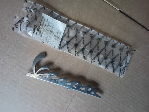 Stemma vespa nuovo originale - vespa,