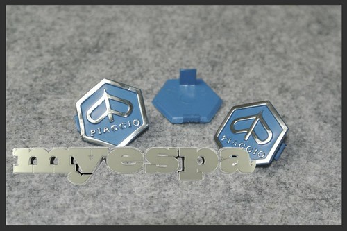 Piaggio vespa emblema - piaggio,