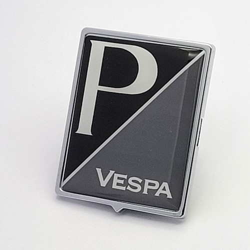 Vespa emblema cascata - , adesivo
