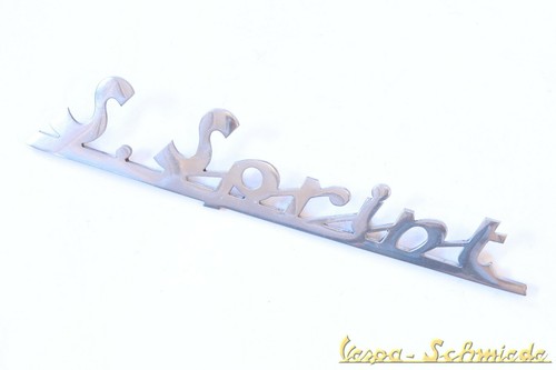 Stemma vespa scritta - stemma,